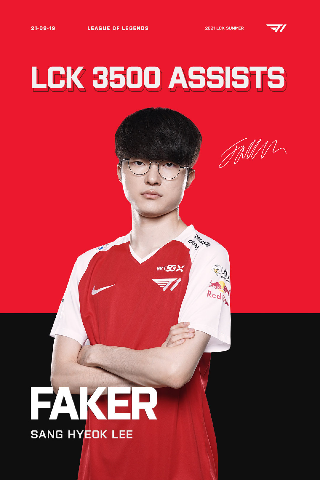 Faker迎来五赛季高光表现，IG球迷沸腾！