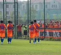 山东泰山3比1上海海港 山东泰山3比1上海海港